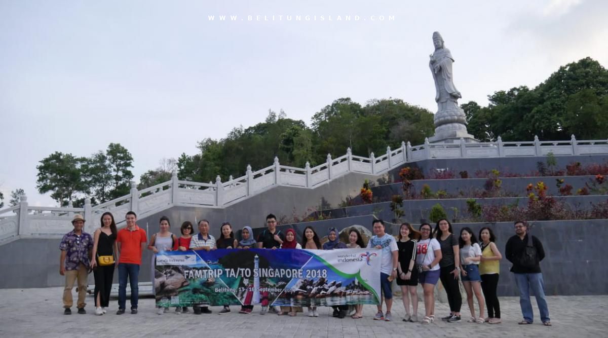 belitung image