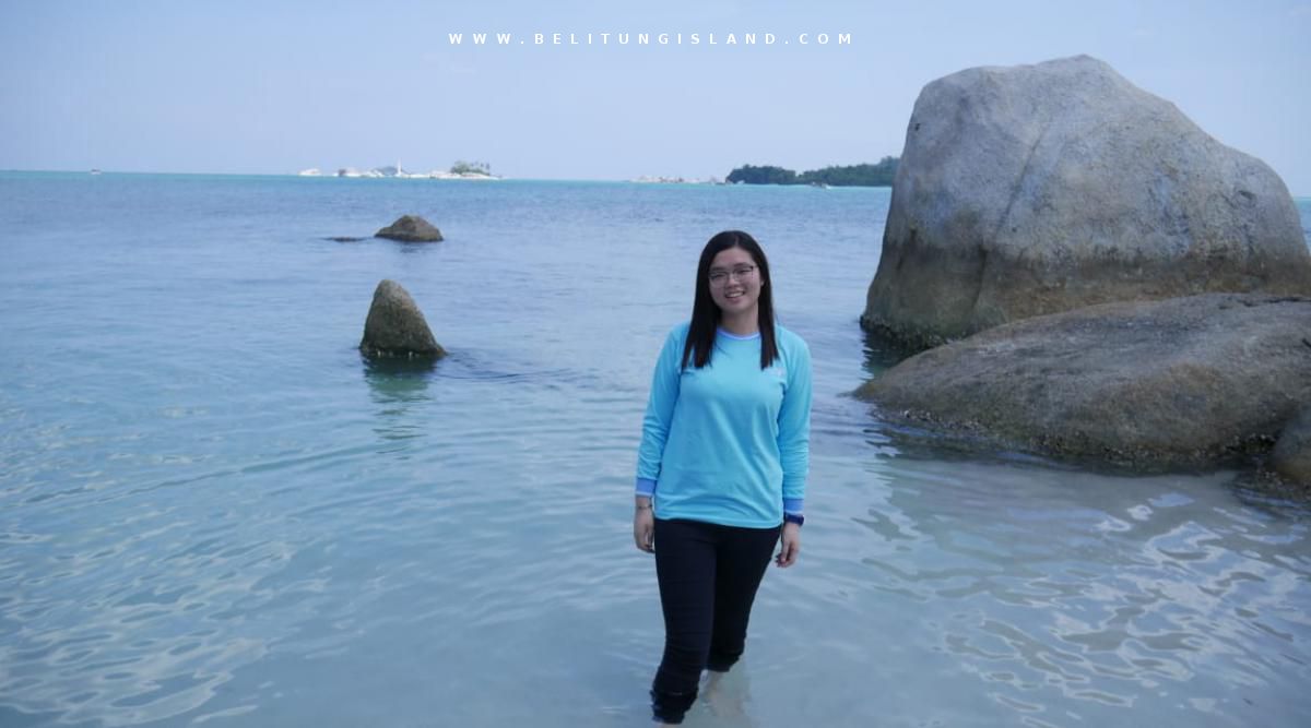 belitung image