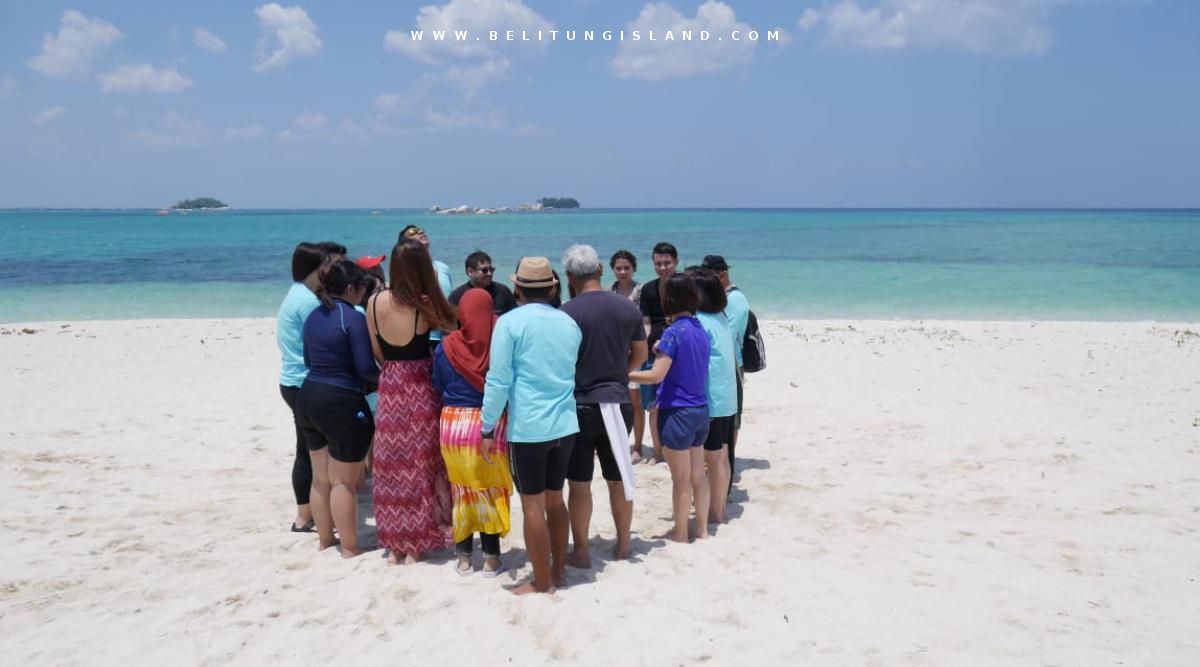 belitung image