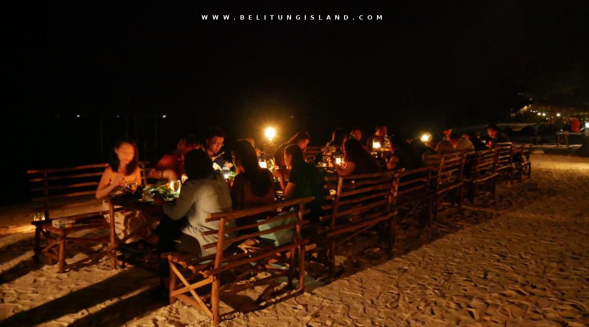 belitung image