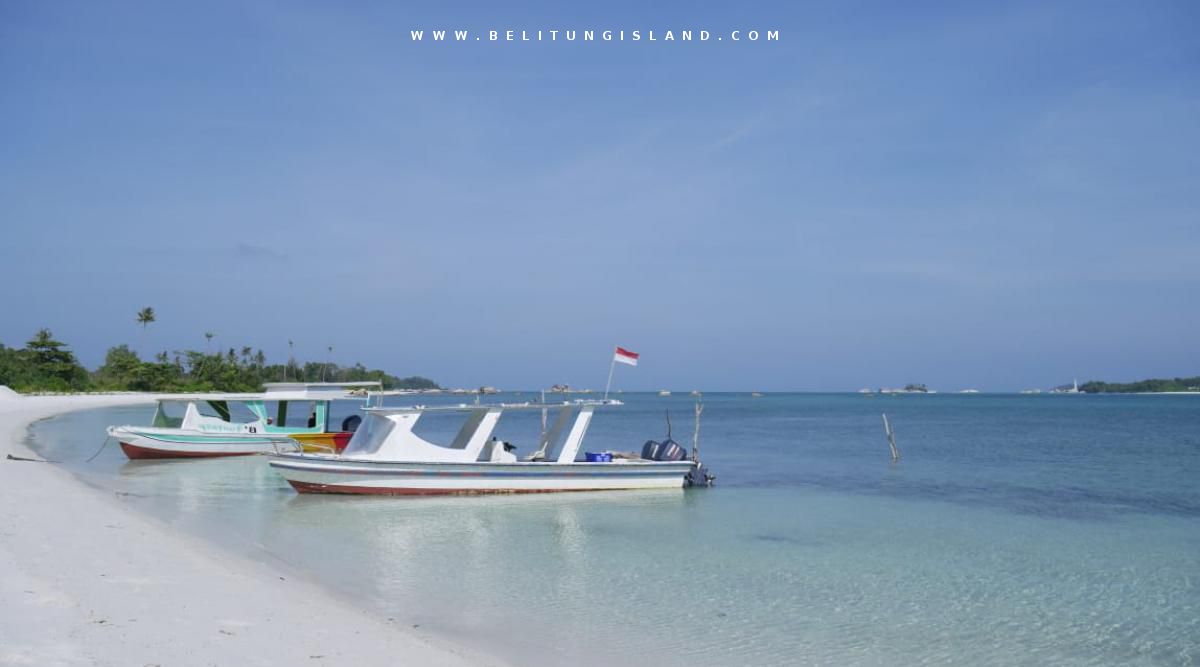 belitung P11691