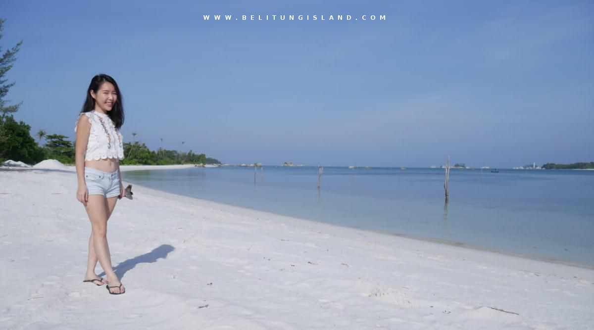 belitung image