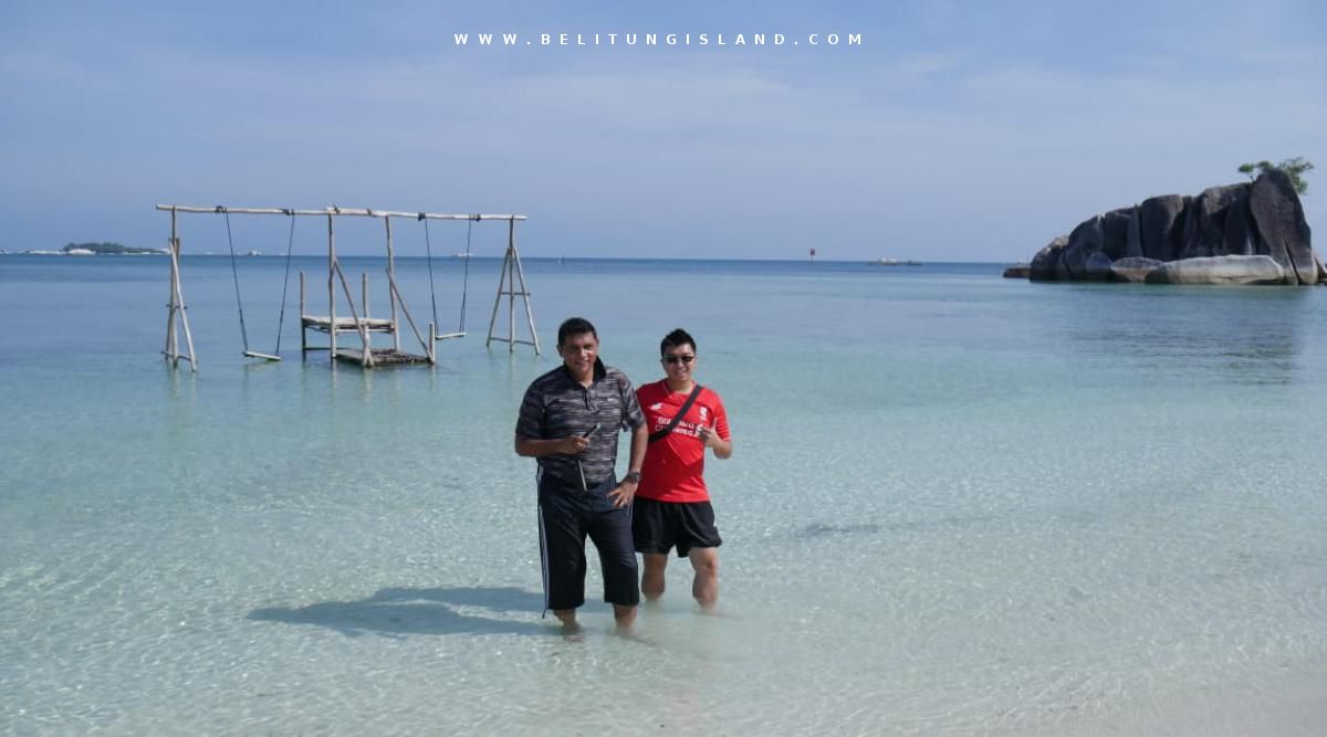 belitung P11691
