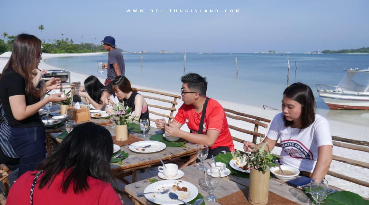 belitung P11691