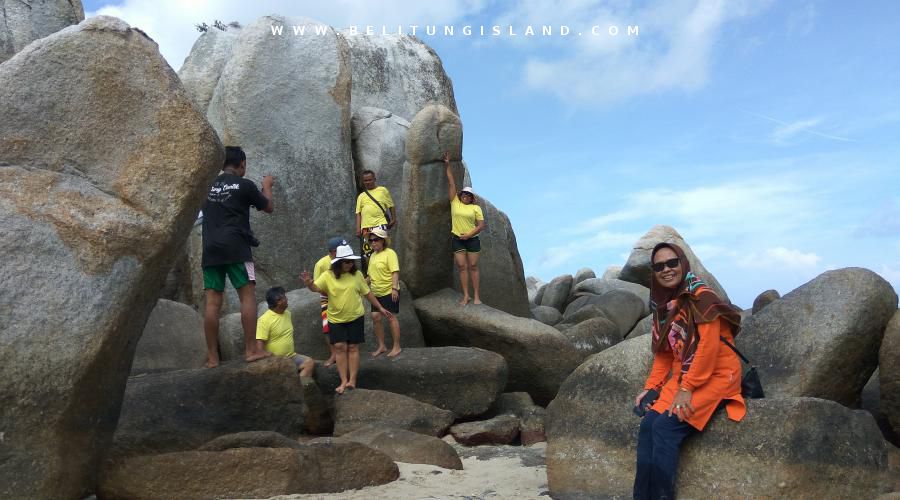 belitung image