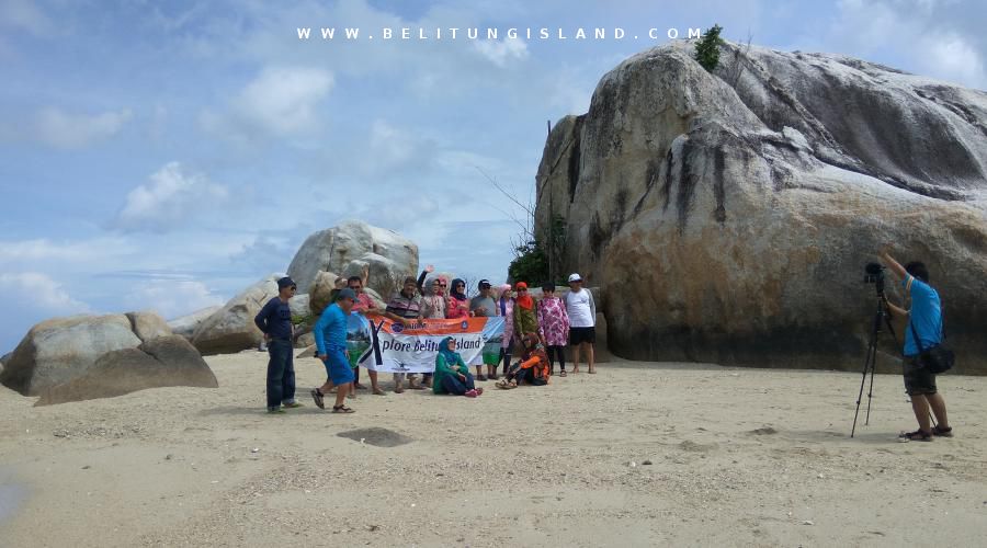 belitung image