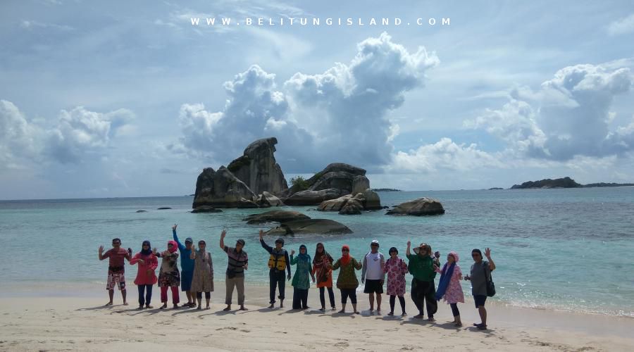 belitung image