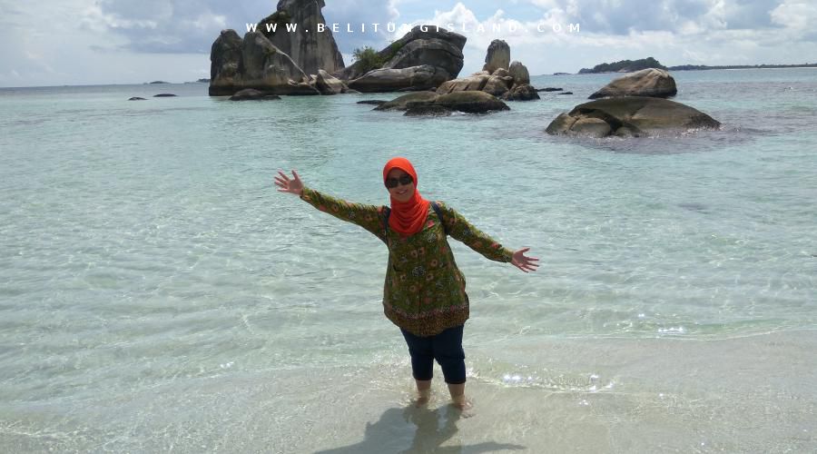 belitung image
