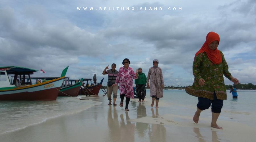 belitung image