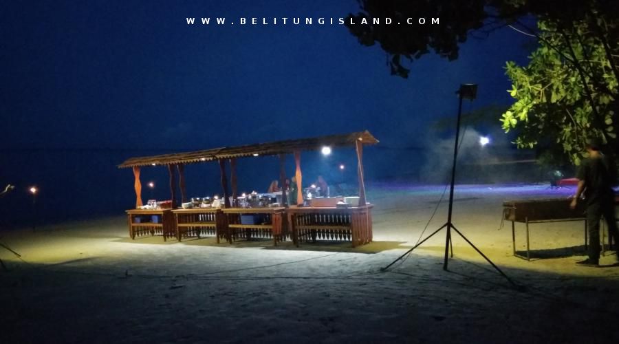 belitung image