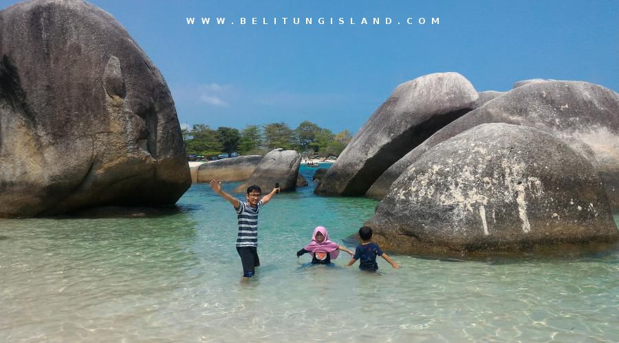 belitung image