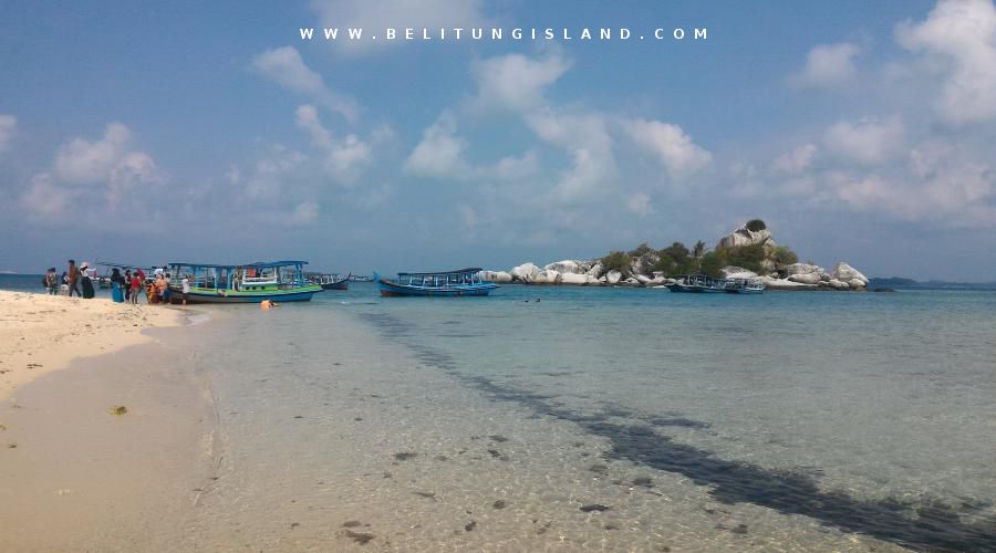 belitung image