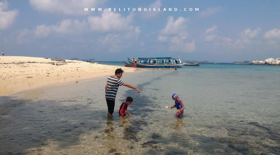 belitung image
