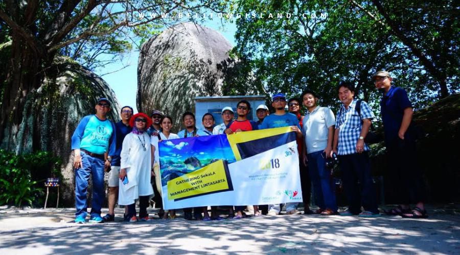 belitung image