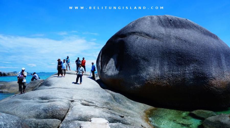 belitung image