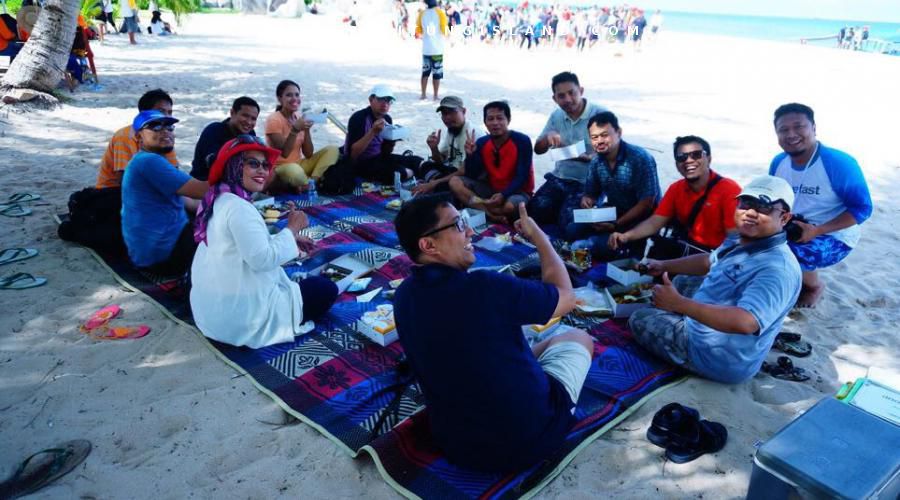 belitung image