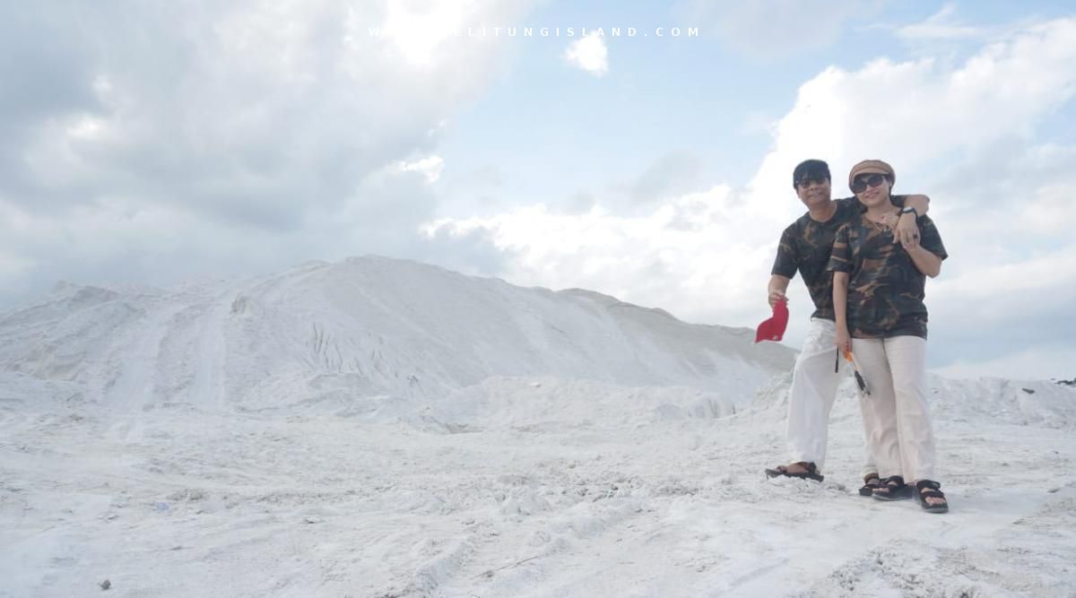 belitung image