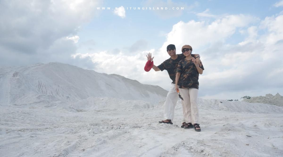 belitung image