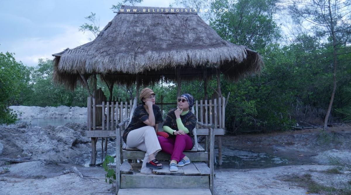 belitung image