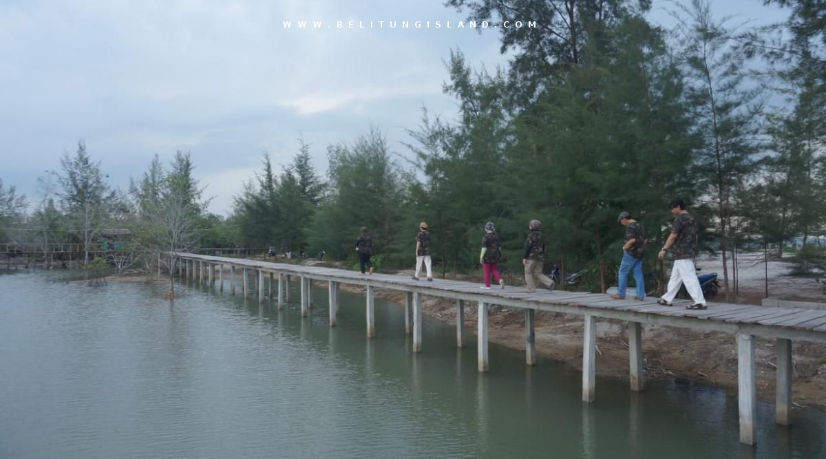 belitung image