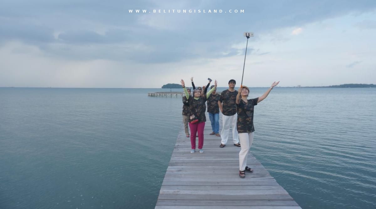 belitung image