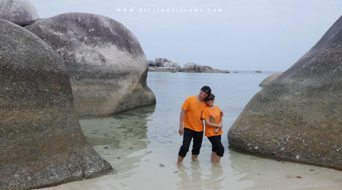 belitung image