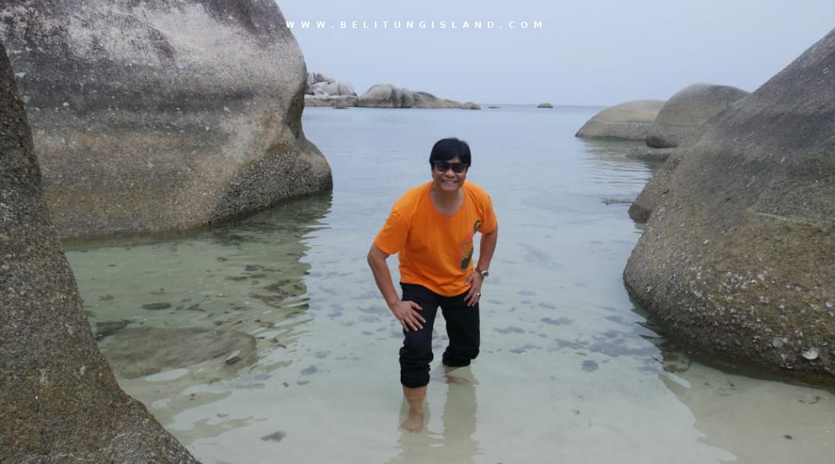 belitung image