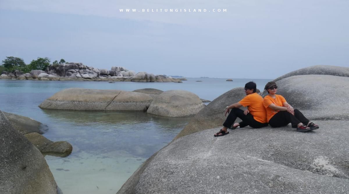 belitung image