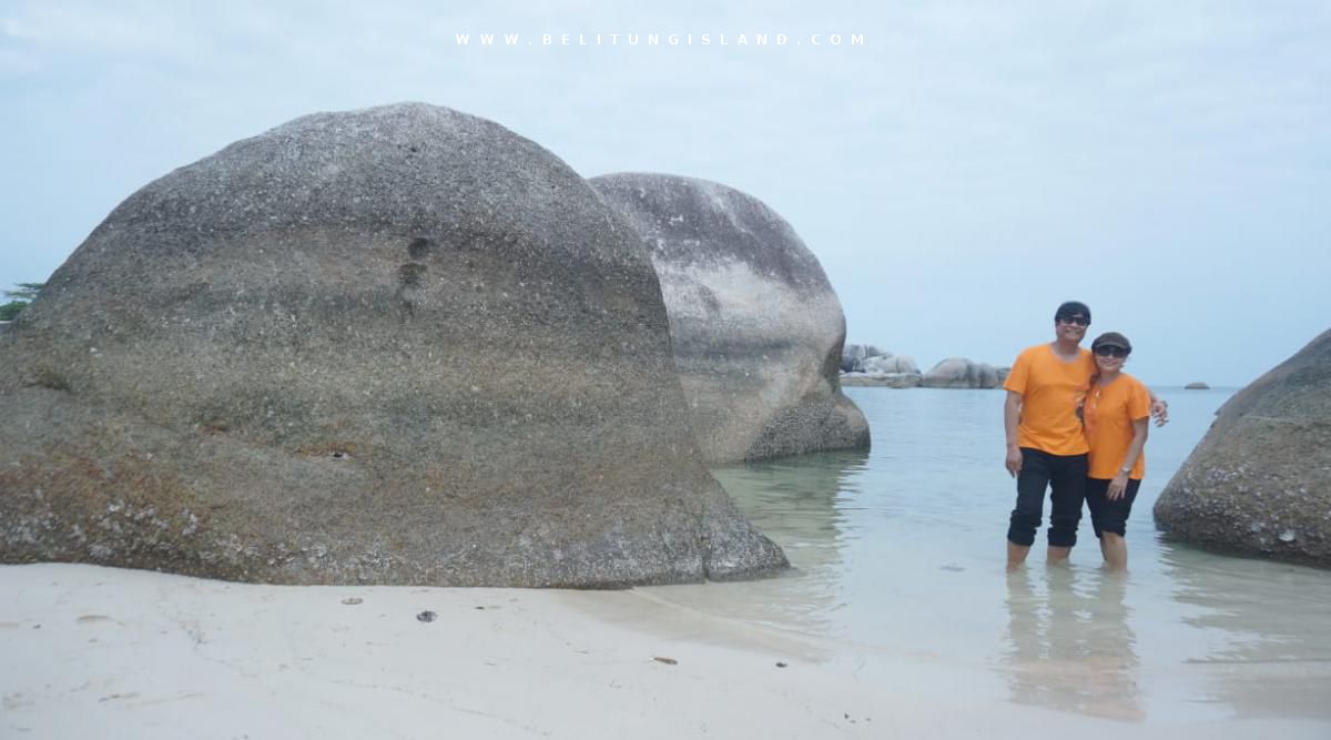 belitung image