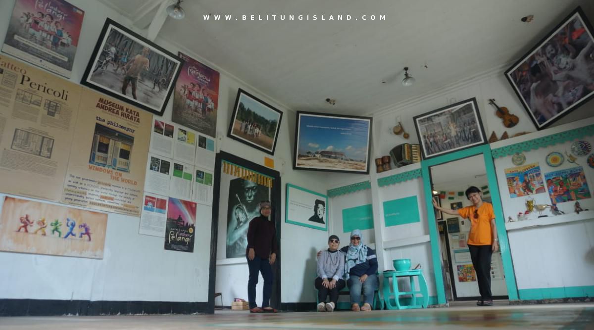 belitung image