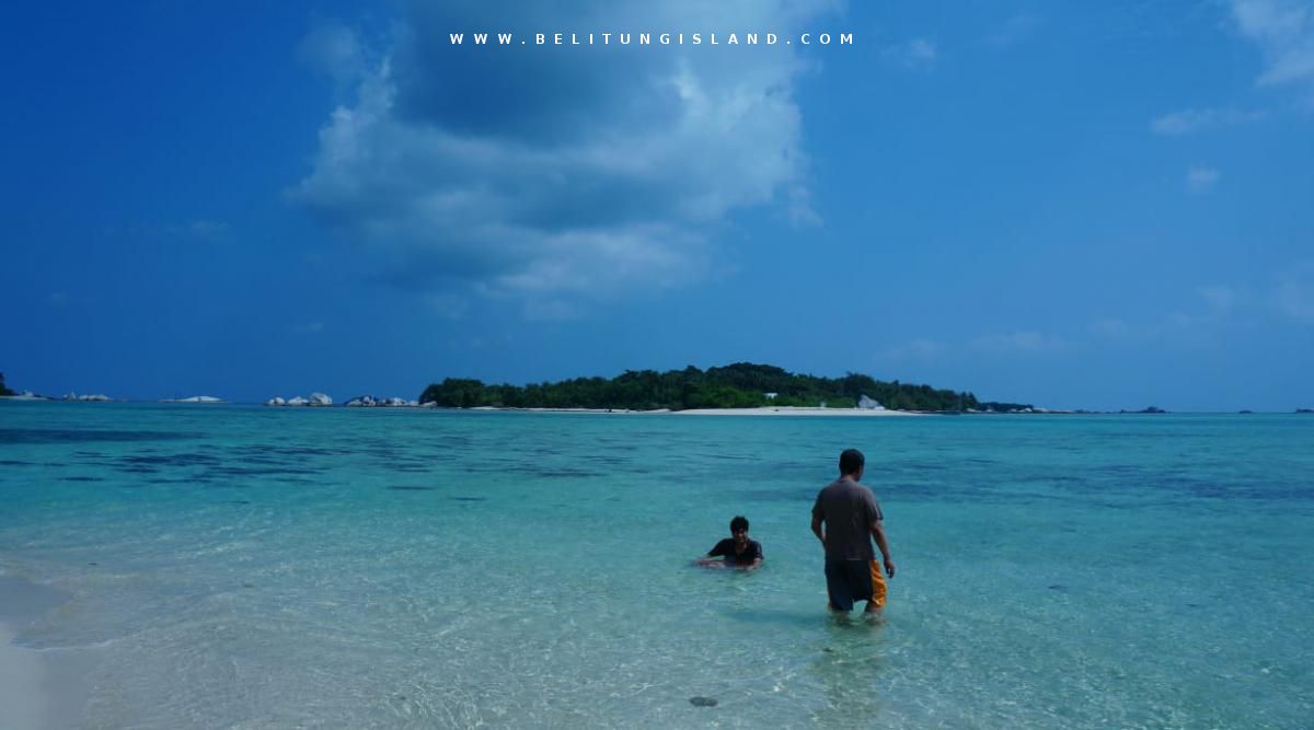 belitung image