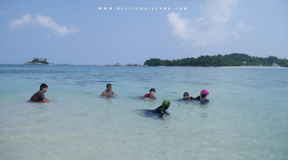 belitung image