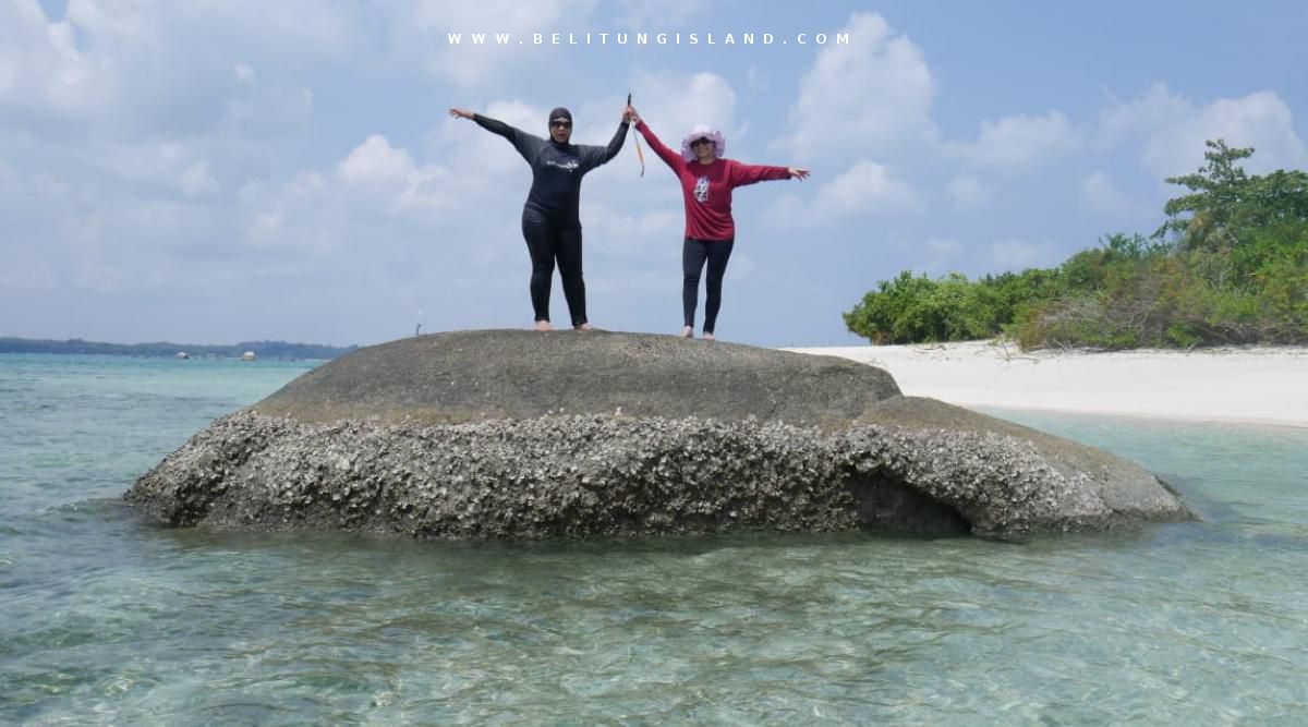 belitung image
