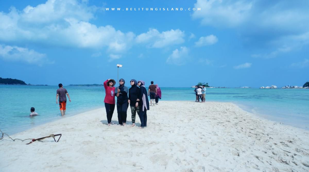 belitung image