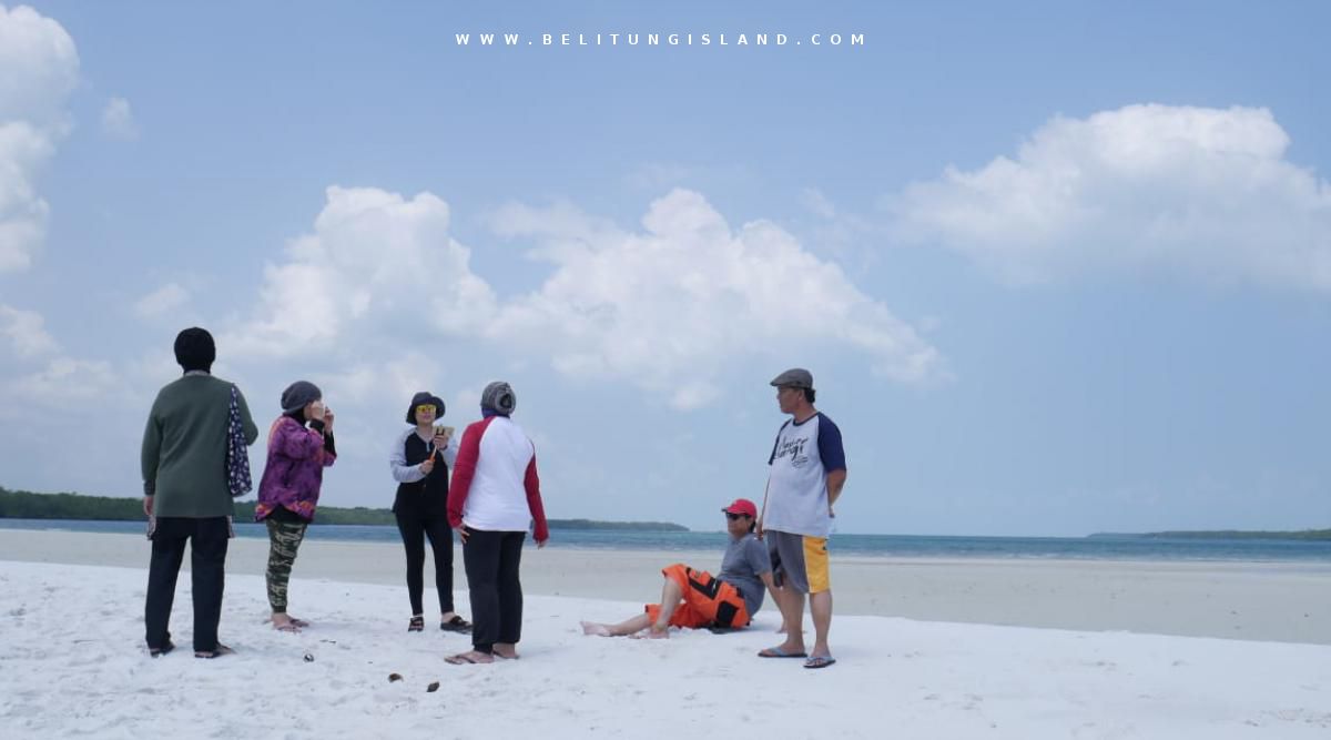 belitung image