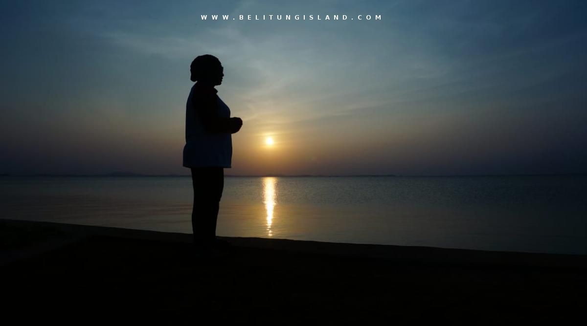 belitung image