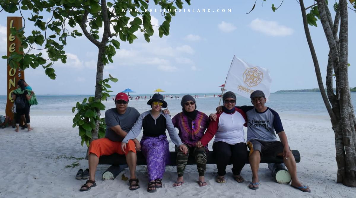 belitung image