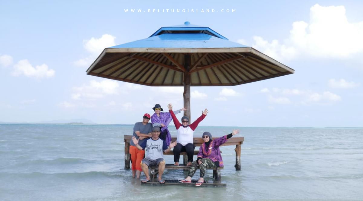 belitung image