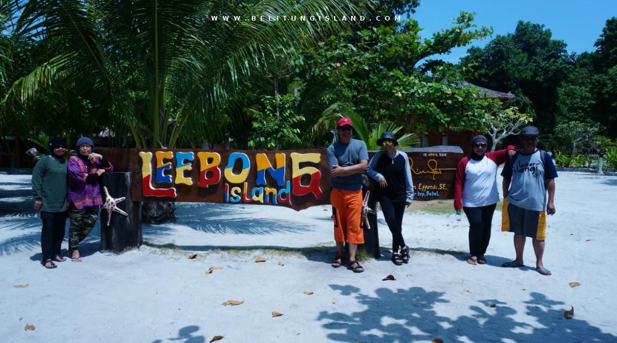 belitung image