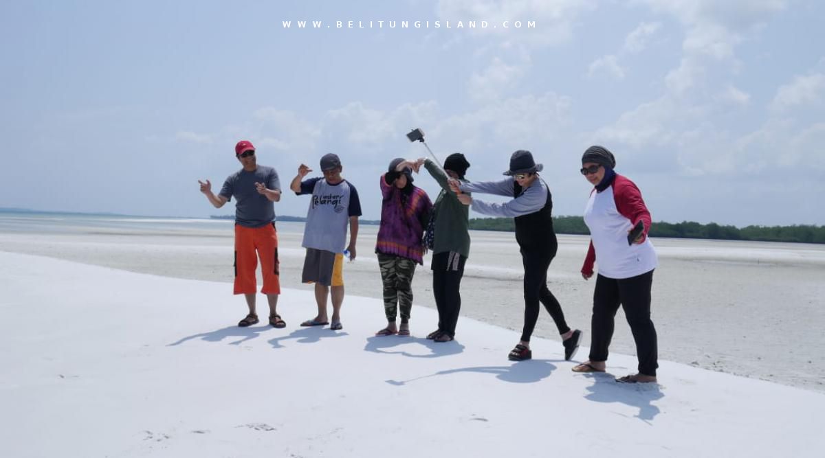 belitung image