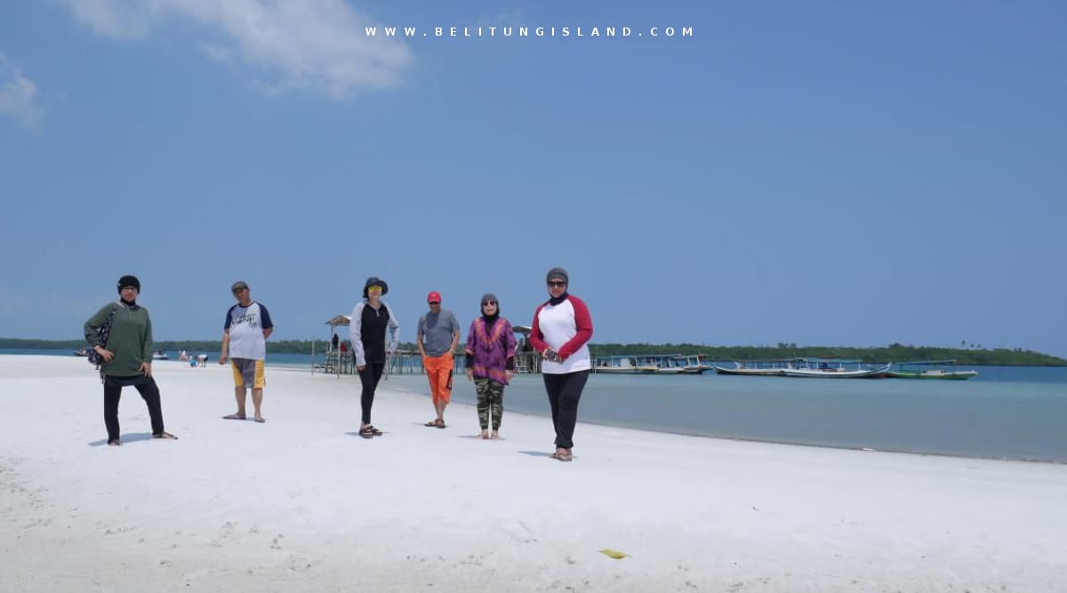 belitung image