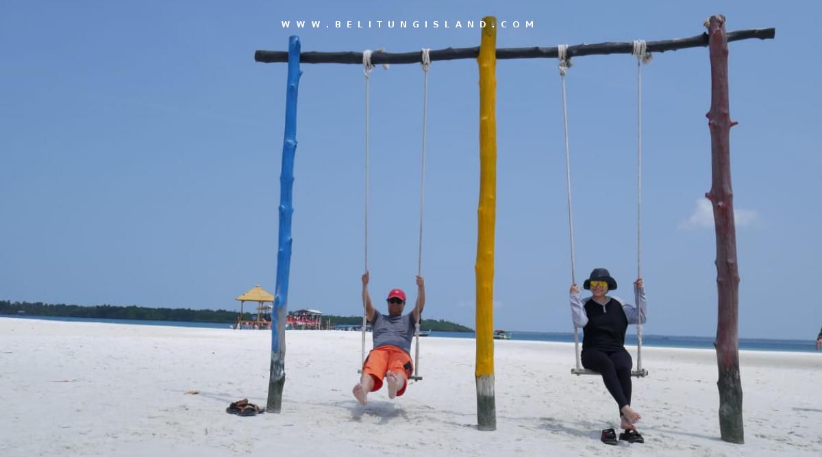 belitung image