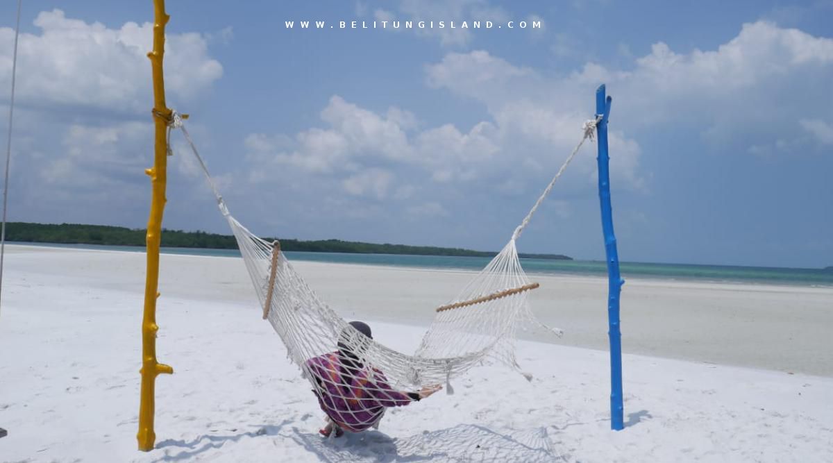 belitung image