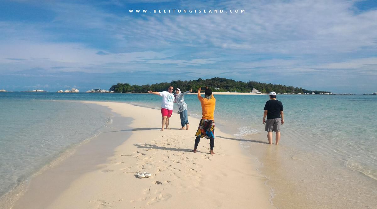 belitung image