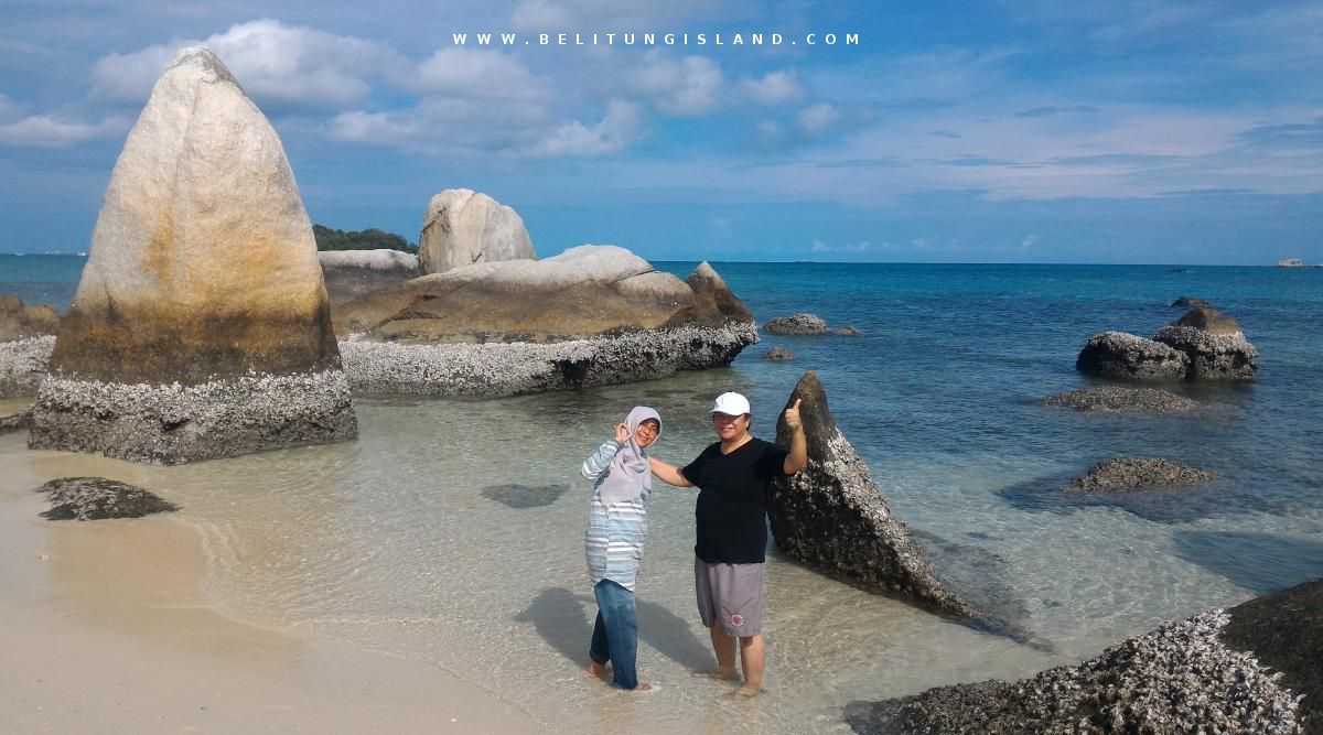 belitung image