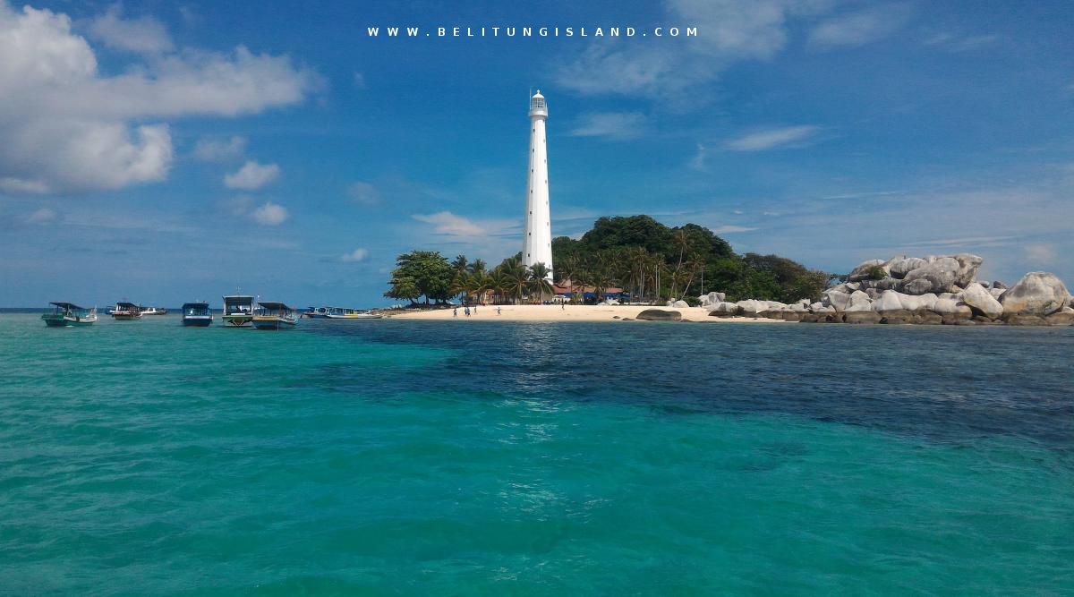 belitung image