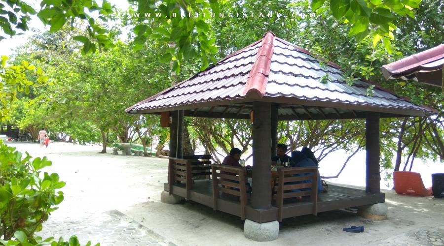 belitung image
