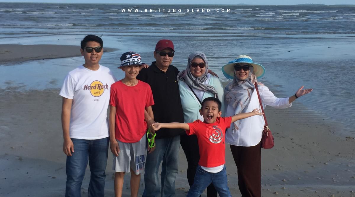 belitung image
