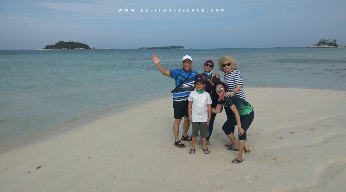 belitung image