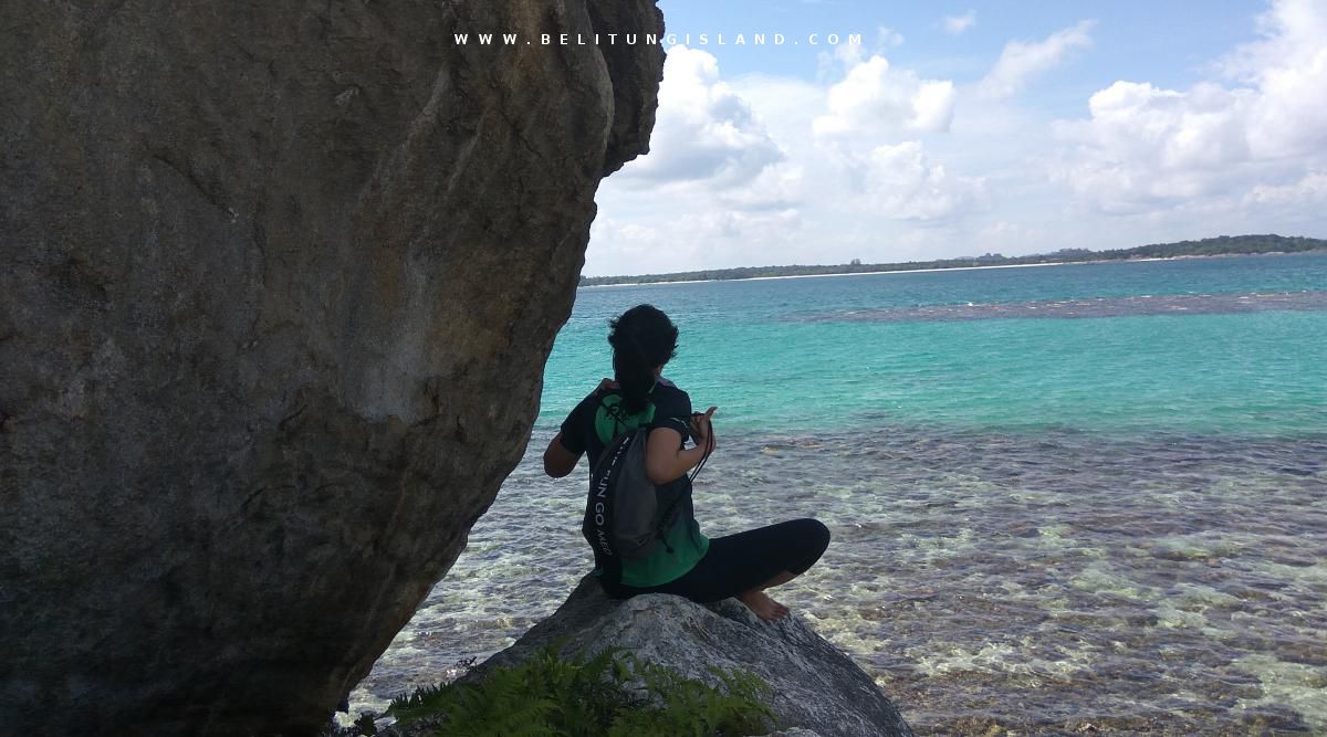 belitung image